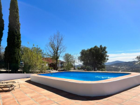 Casa Pura Vida - Malaga - Andalusië, Colmenar